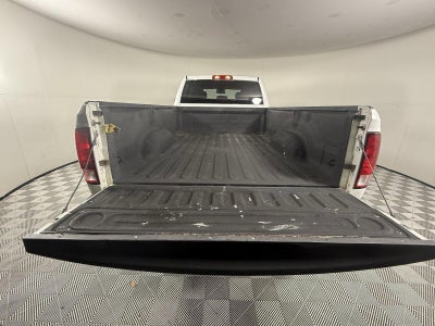 2015 RAM 2500 Tradesman