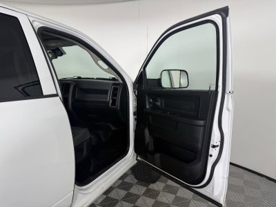 2015 RAM 2500 Tradesman