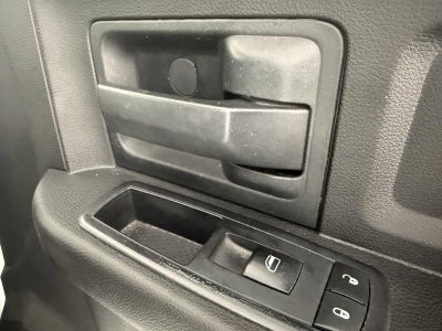 2015 RAM 2500 Tradesman