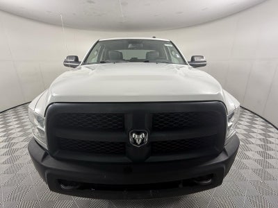 2015 RAM 2500 Tradesman