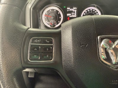 2015 RAM 2500 Tradesman