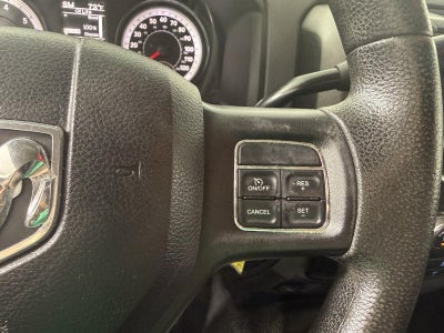 2015 RAM 2500 Tradesman