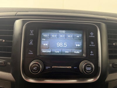 2015 RAM 2500 Tradesman