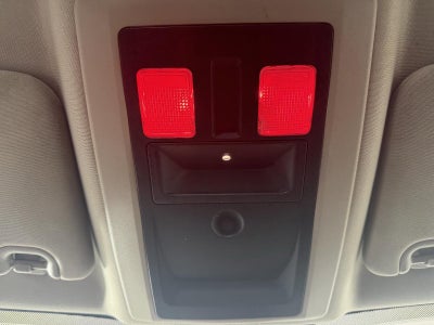 2015 RAM 2500 Tradesman