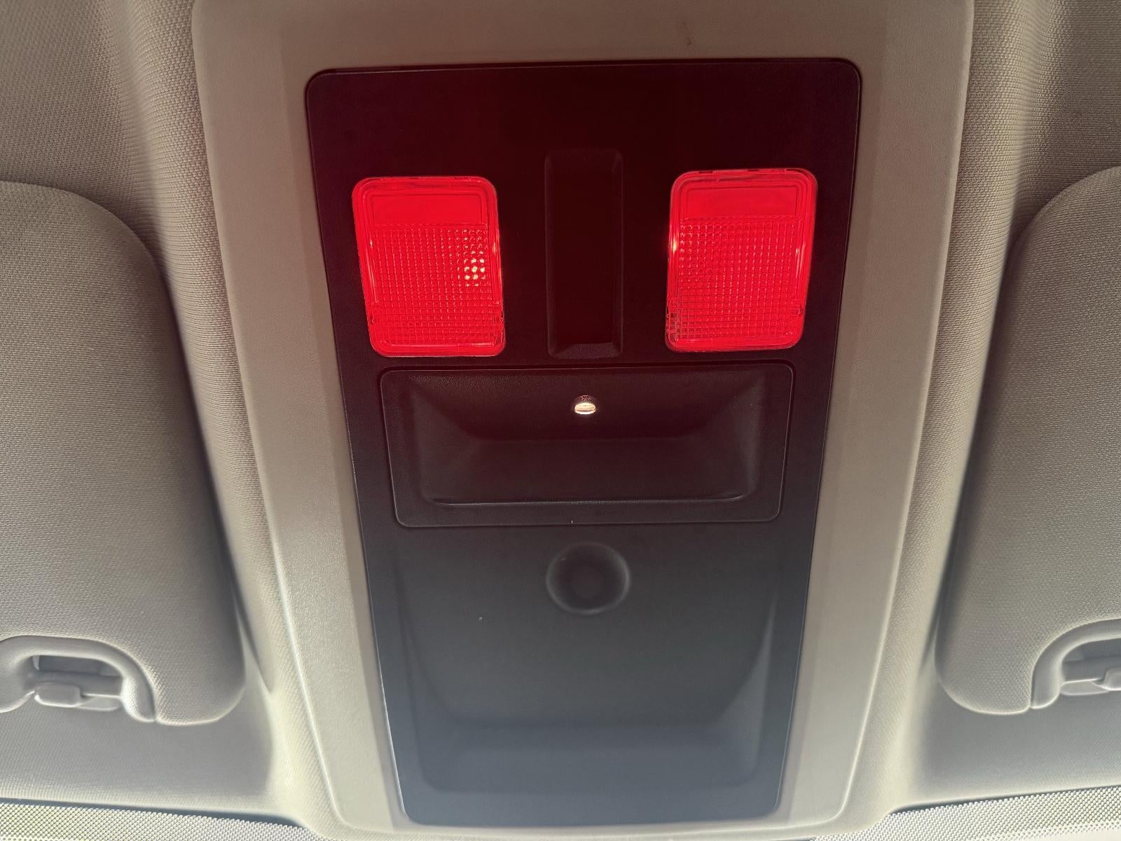 2015 RAM 2500 Tradesman