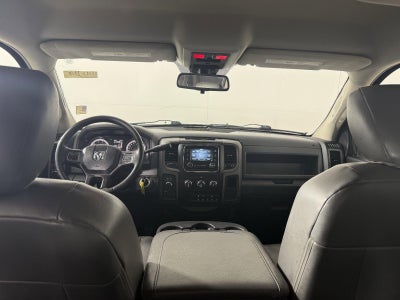 2015 RAM 2500 Tradesman
