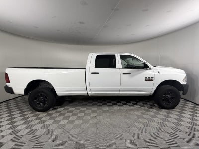 2015 RAM 2500 Tradesman