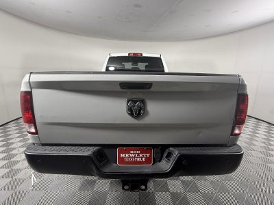 2015 RAM 2500 Tradesman
