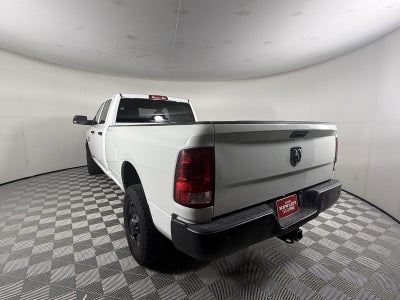 2015 RAM 2500 Tradesman