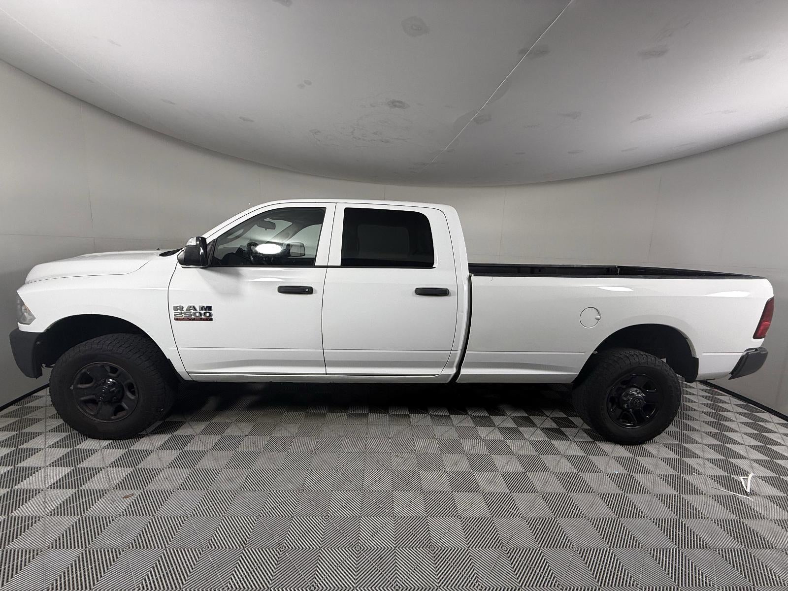 2015 RAM 2500 Tradesman