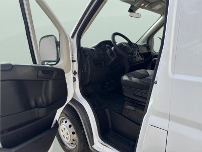 2017 RAM ProMaster Cargo Van NA