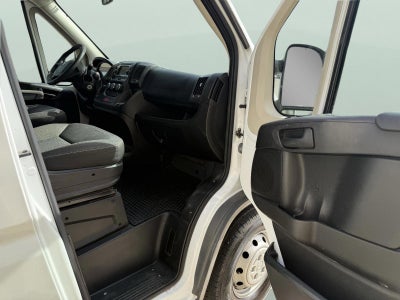 2017 RAM ProMaster Cargo Van NA