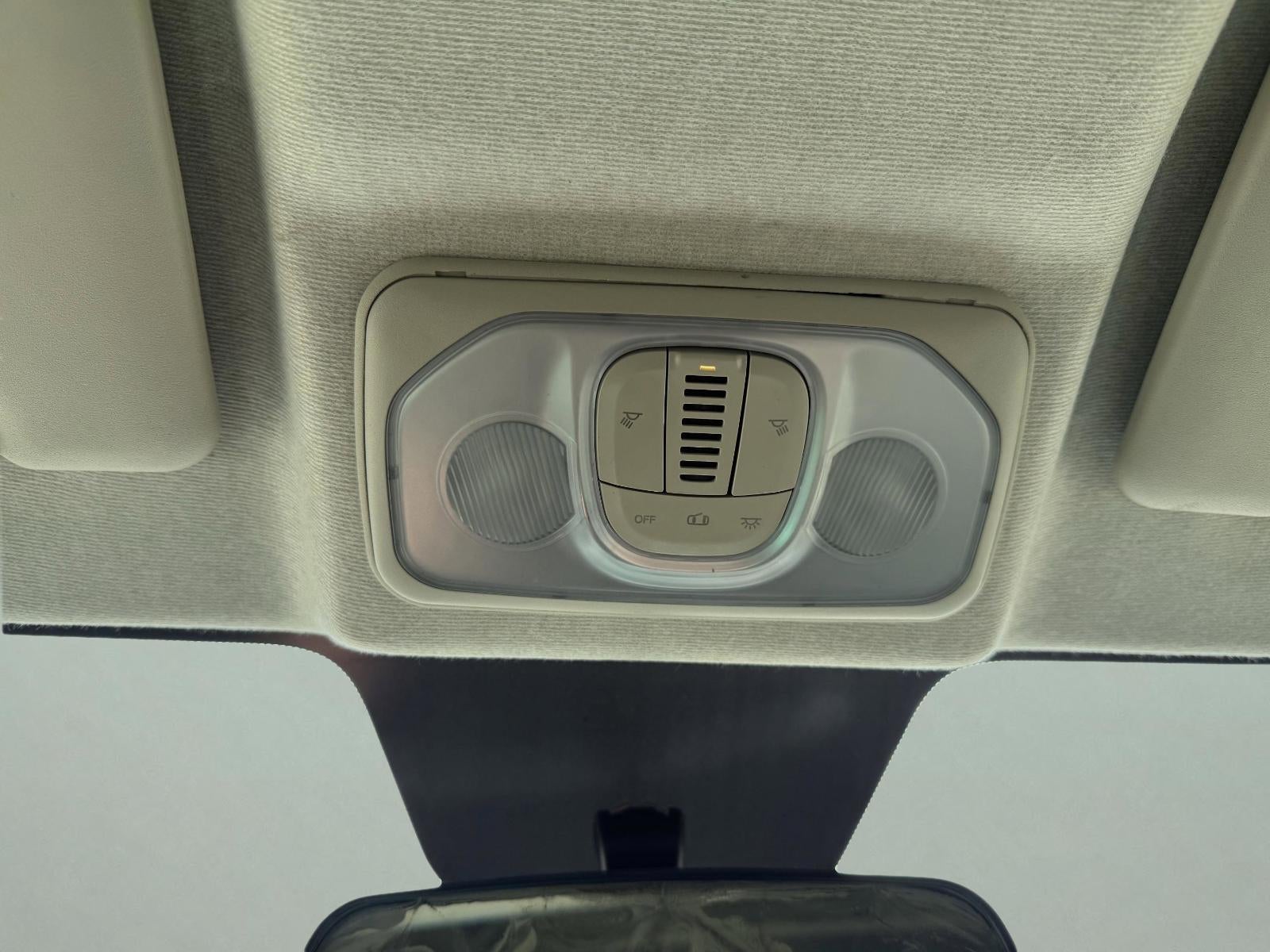 2017 RAM ProMaster Cargo Van NA