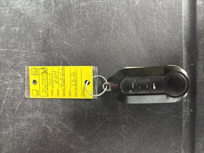 2017 RAM ProMaster Cargo Van NA