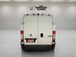 2017 RAM ProMaster Cargo Van NA