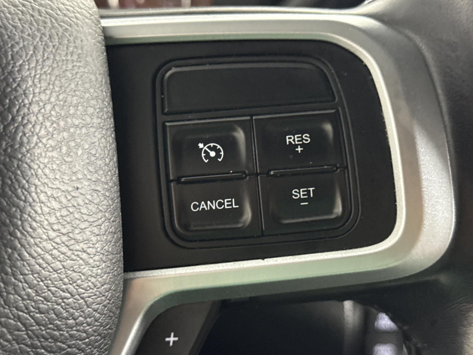 2021 RAM 2500 Lone Star Crew Cab 4x4 6'4" Box