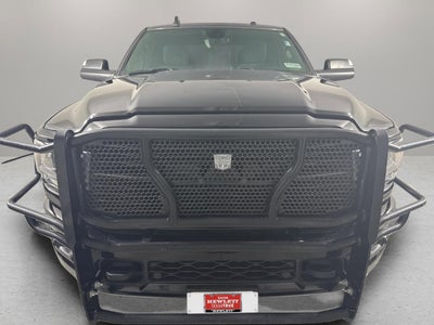 2020 RAM 2500 Lone Star
