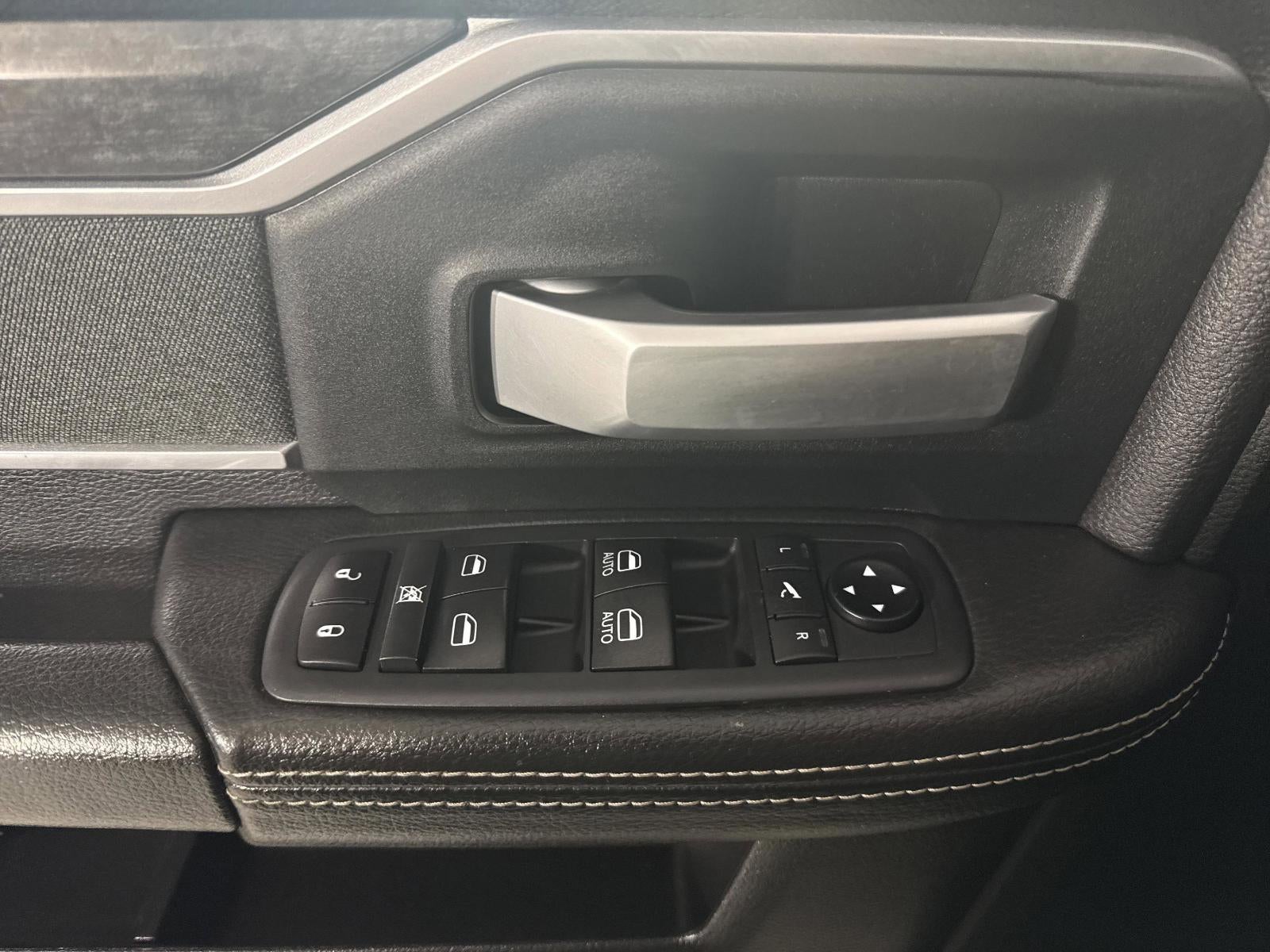 2020 RAM 2500 Lone Star