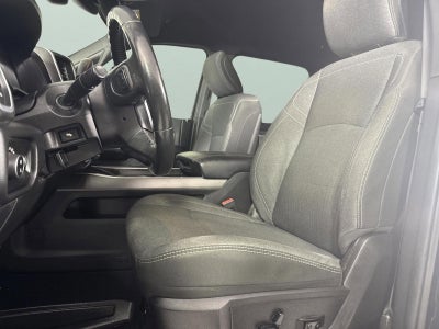 2020 RAM 2500 Lone Star