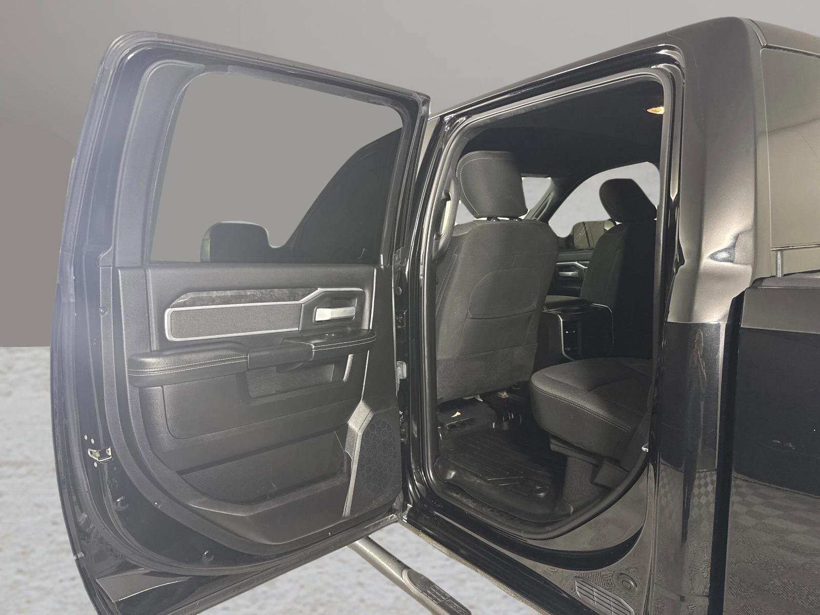 2020 RAM 2500 Lone Star