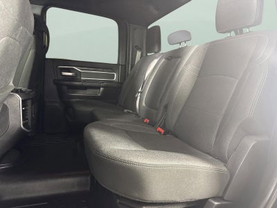 2020 RAM 2500 Lone Star