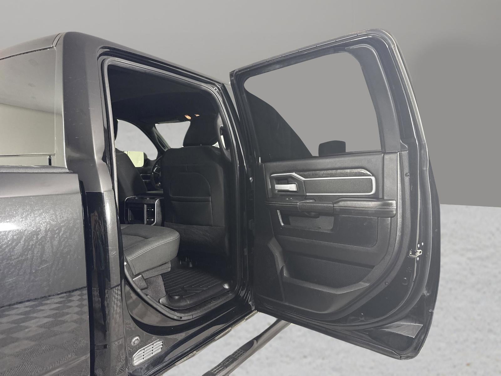 2020 RAM 2500 Lone Star