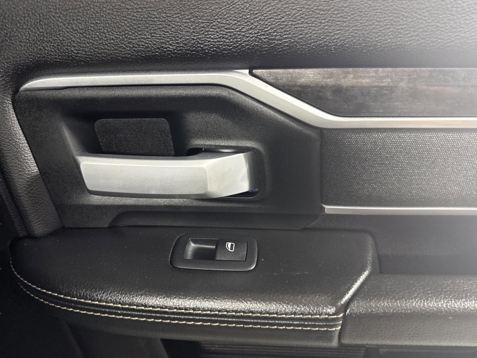 2020 RAM 2500 Lone Star