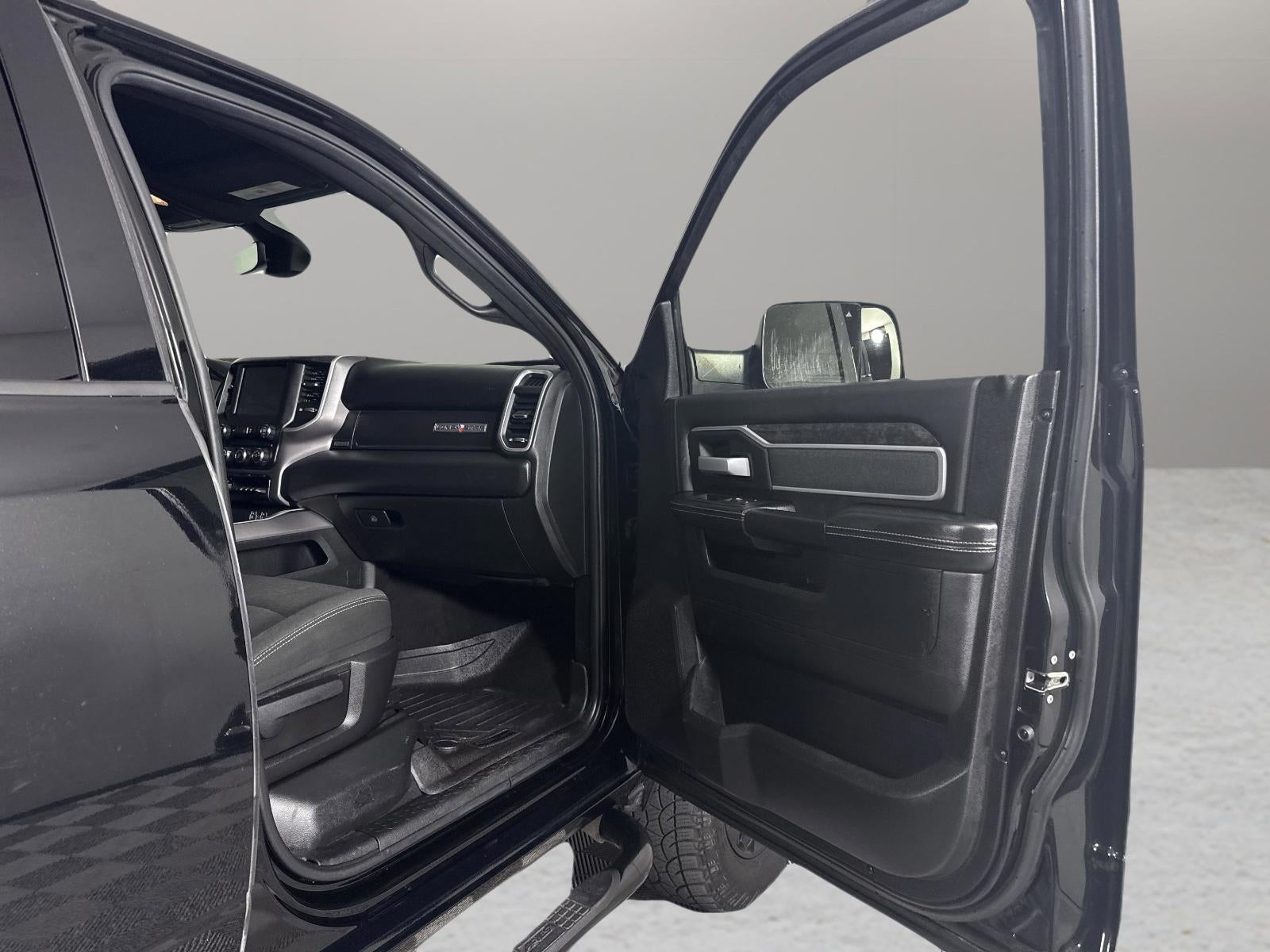 2020 RAM 2500 Lone Star