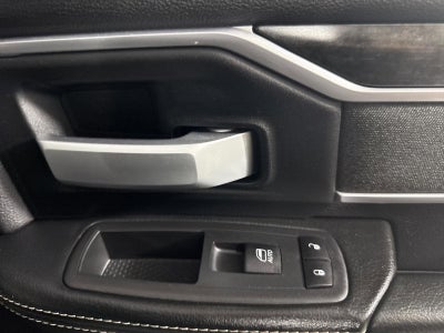 2020 RAM 2500 Lone Star