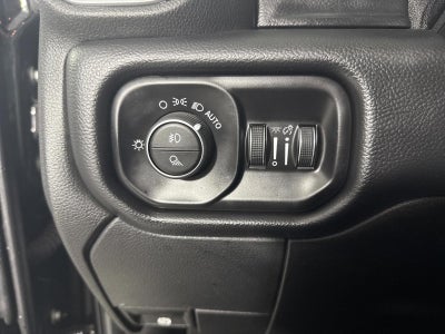 2020 RAM 2500 Lone Star