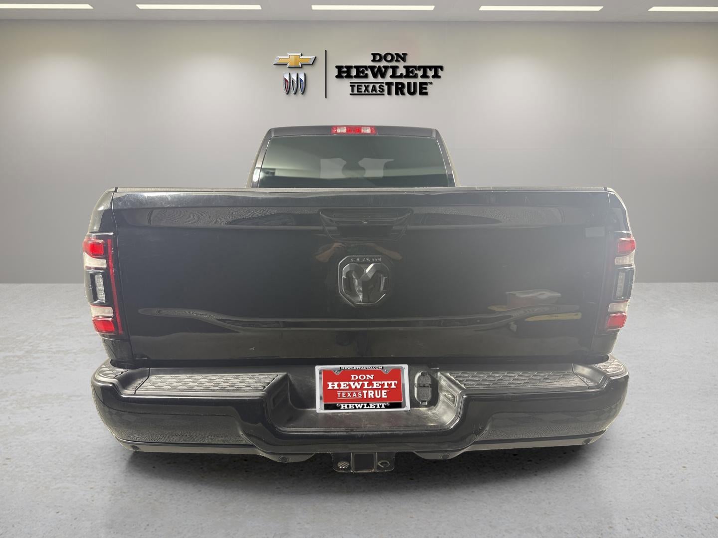 2020 RAM 2500 Lone Star