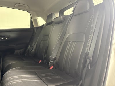 2026 Honda HR-V 2WD EX-L