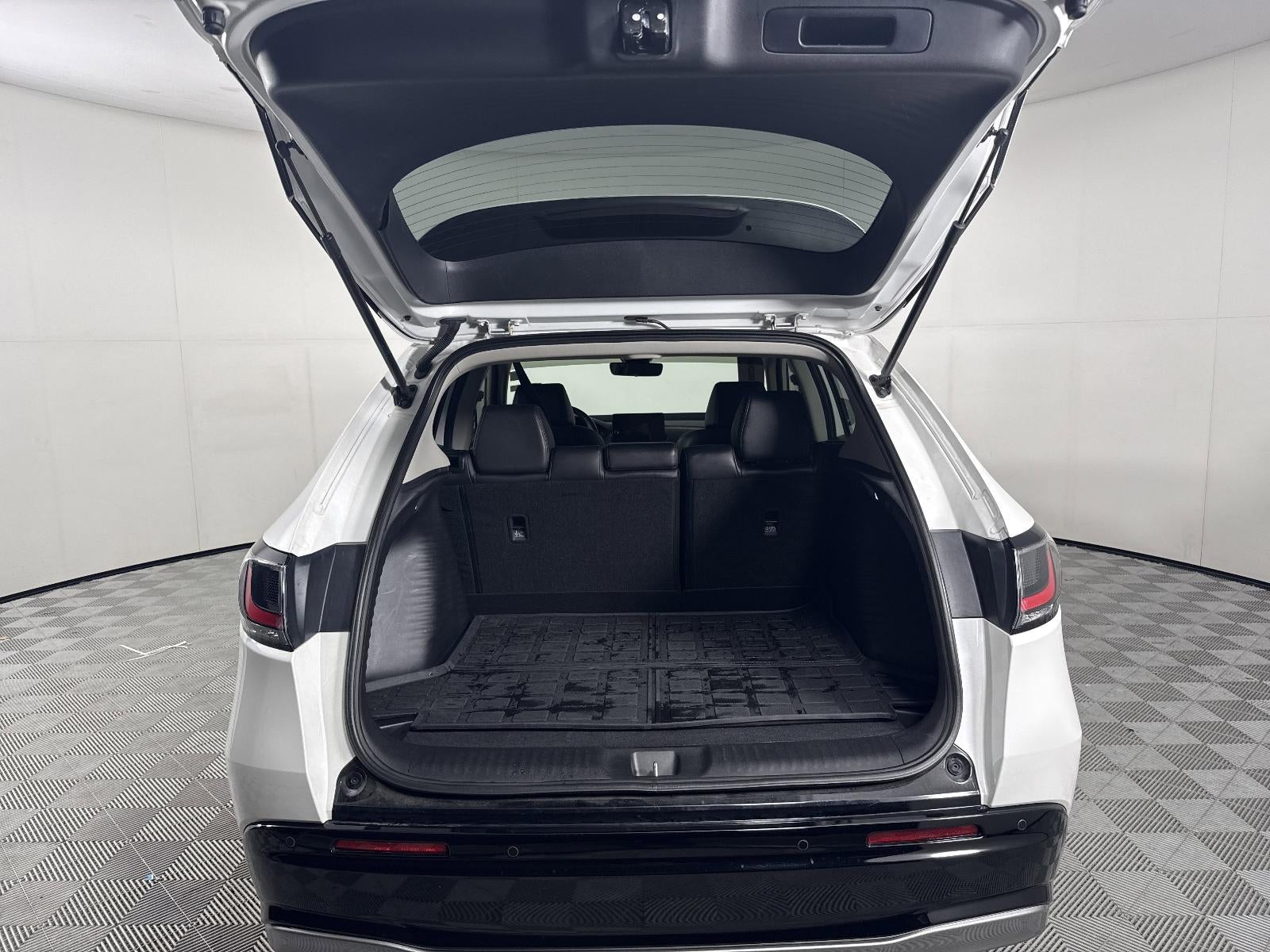 2026 Honda HR-V 2WD EX-L