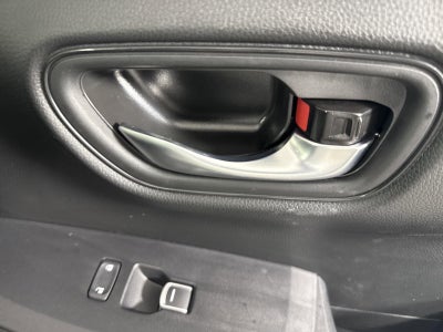 2026 Honda HR-V 2WD EX-L