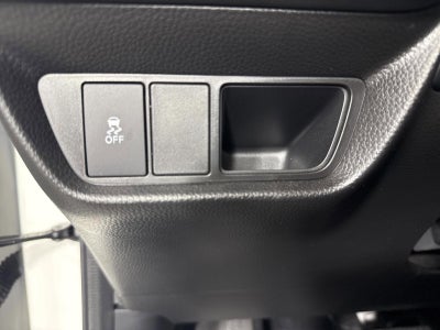 2026 Honda HR-V 2WD EX-L