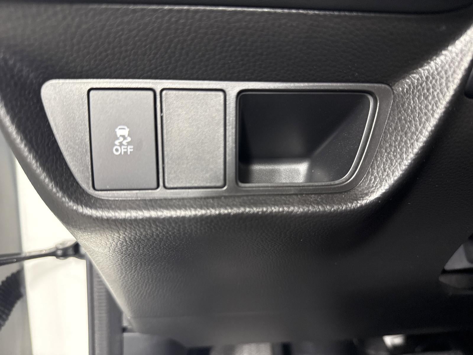 2026 Honda HR-V 2WD EX-L