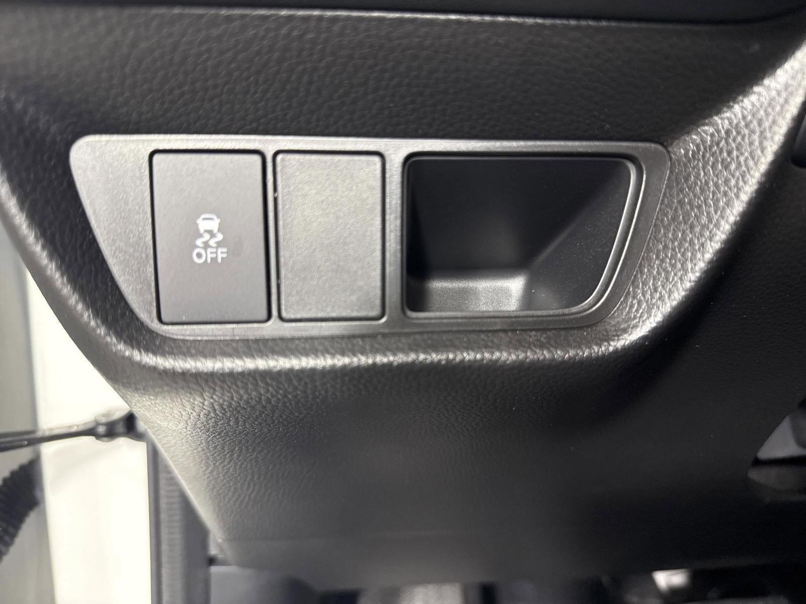 2026 Honda HR-V 2WD EX-L