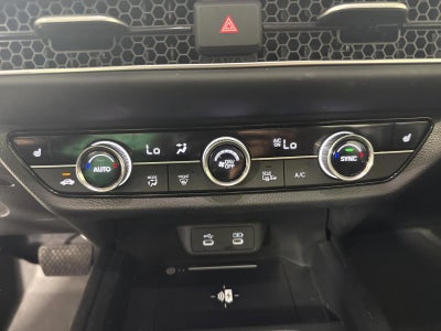 2026 Honda HR-V 2WD EX-L