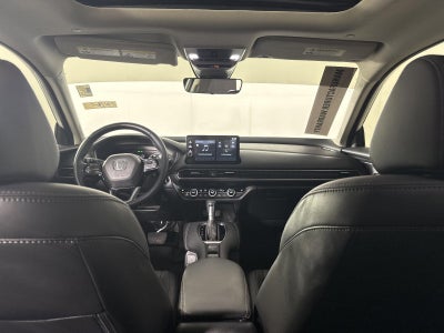2026 Honda HR-V 2WD EX-L