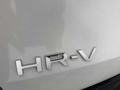 2026 Honda HR-V 2WD EX-L