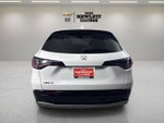 2026 Honda HR-V 2WD EX-L