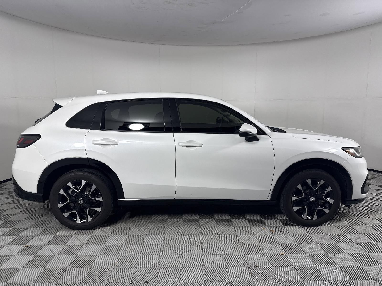2026 Honda HR-V 2WD EX-L