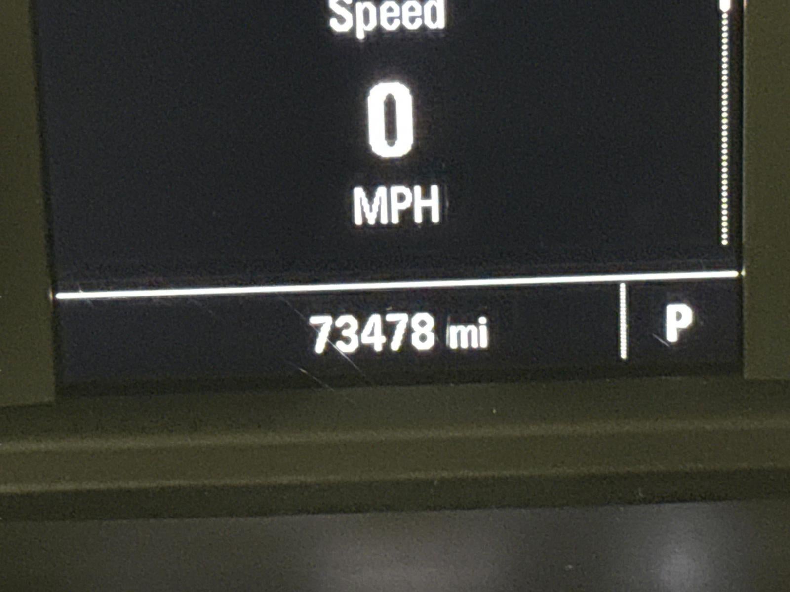 2020 Chevrolet Silverado 1500 WT