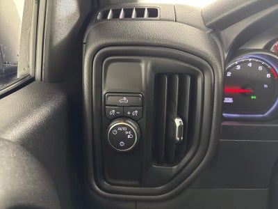 2020 Chevrolet Silverado 1500 WT