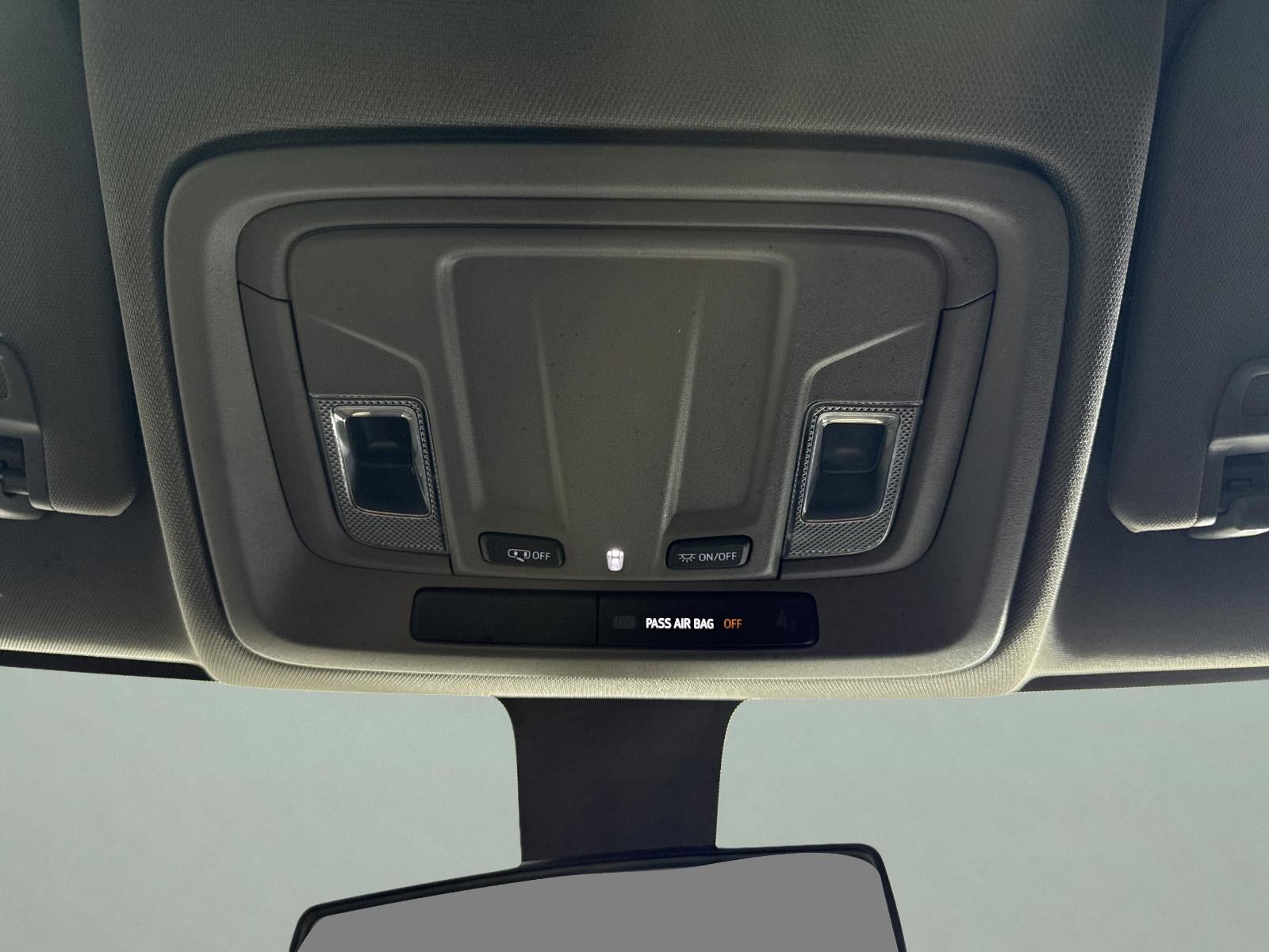 2020 Chevrolet Silverado 1500 WT