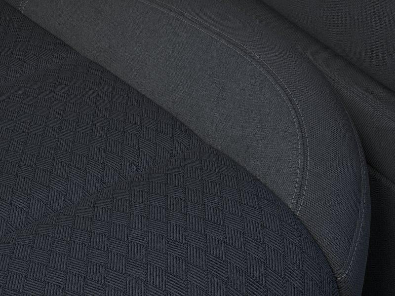 2026 Chevrolet Silverado 1500 Custom Trail Boss - Photo 21