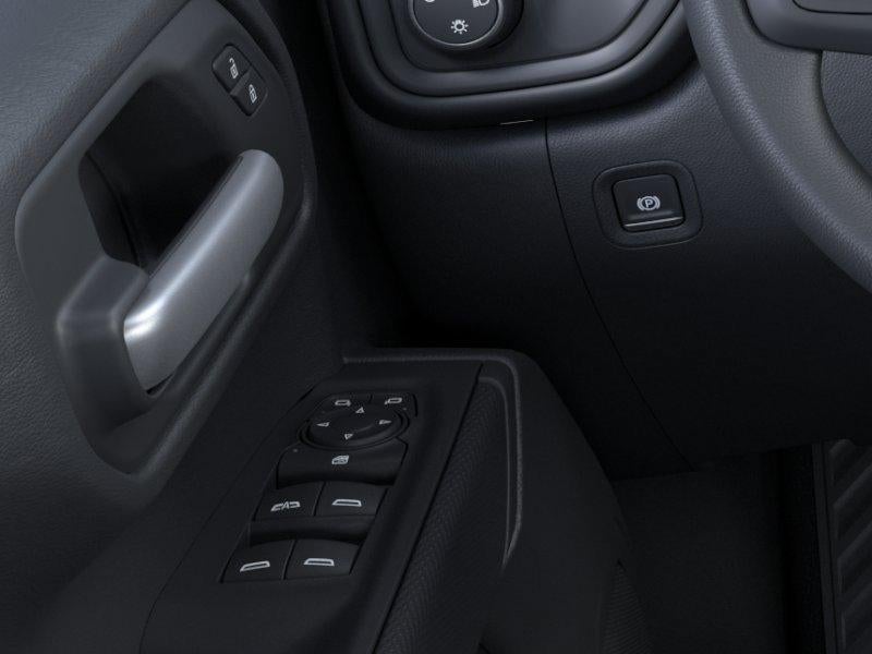 2026 Chevrolet Silverado 1500 Custom Trail Boss - Photo 22