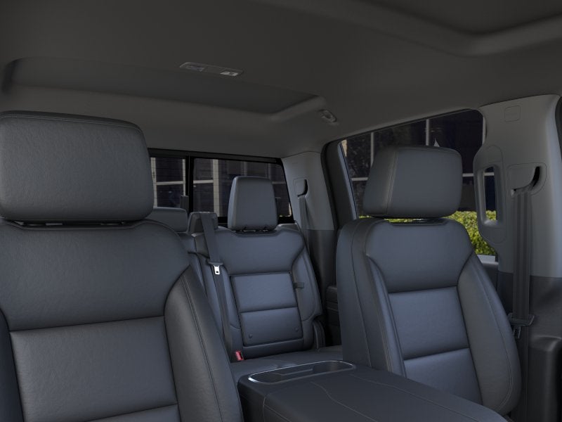 2026 Chevrolet Silverado 1500 LT - Photo 48
