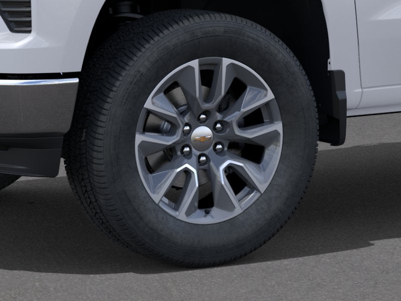2026 Chevrolet Silverado 1500 LT - Photo 33