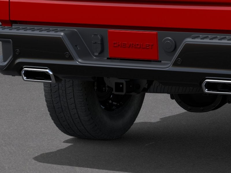2026 Chevrolet Silverado 1500 LT Trail Boss - Photo 49